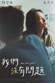 我们没有问题 封面
