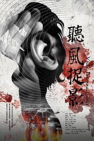 听风捉影 封面