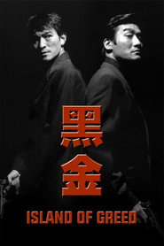 黑金 封面