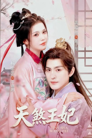 天煞王妃 封面