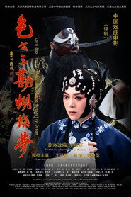 包待制三勘蝴蝶夢 封面