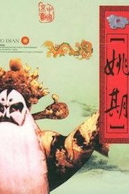 姚期 封面