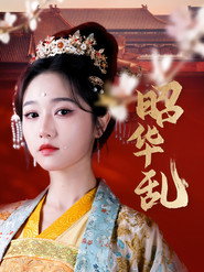 昭华乱 封面