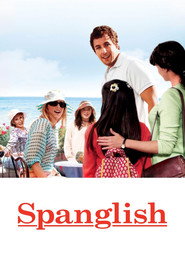 西班牙女佣 封面