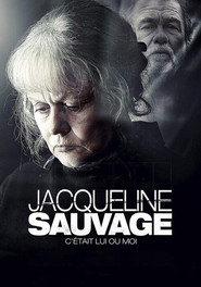 Jacqueline Sauvage - C'était lui ou moi 封面