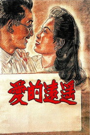 遥远的爱 封面