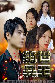 绝世兵王 封面
