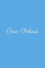 CocoPolaris教资备考 封面