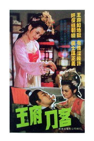 王府刀客 封面