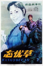 忘忧草 封面
