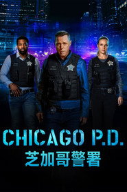 芝加哥警署 封面