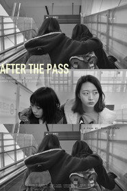 After the Pass 封面