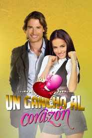 Un gancho al corazón 封面