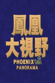 凤凰大视野 封面