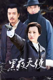 黑夜天使 封面