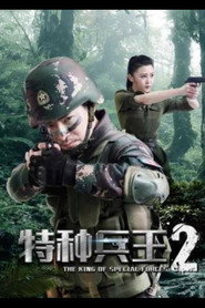 特种兵王2使命抉择 封面