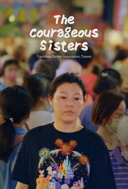 The Courageous Sisters 封面
