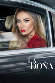 La Doña 封面