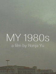 My 1980's 封面