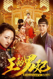王的男妃 封面
