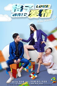 格子爱情 封面