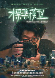 標準模型 封面
