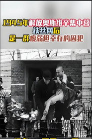 奥斯维辛集中营 封面