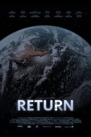 Return 封面
