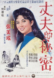 丈夫的秘密 封面