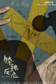 膝跳反应 封面