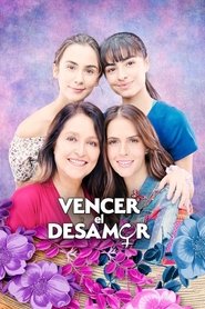 Vencer el Desamor 封面