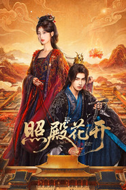 照殿花开 封面