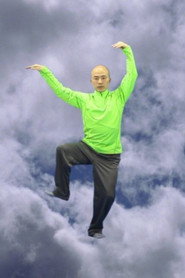 Physique of Consciousness 封面