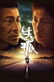 失孤 封面