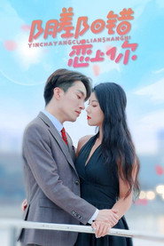 阴差阳错恋上你 封面
