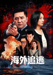 海外追逃 封面