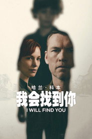 我会找到你 封面