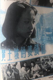 黄土坡的婆姨们 封面