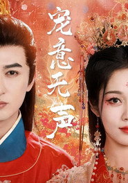 宠意无声 封面