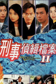 刑事侦缉档案2 封面
