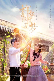 许你浮生若梦 封面