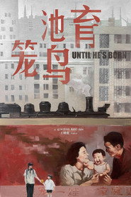 Until He's Born 封面
