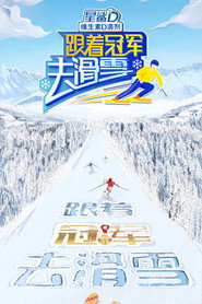 跟着冠军去滑雪 封面