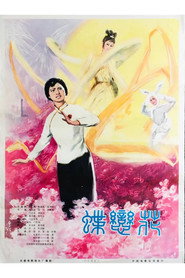蝶恋花 封面