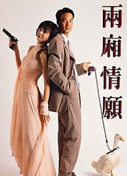 两厢情愿 封面