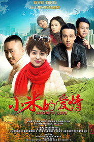 小米的爱情 封面
