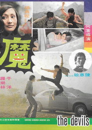魔 封面