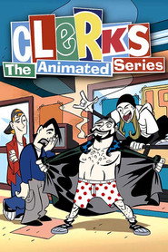 Clerks 封面