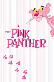 The All New Pink Panther Show 封面