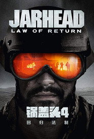 锅盖头4:回归法制 封面